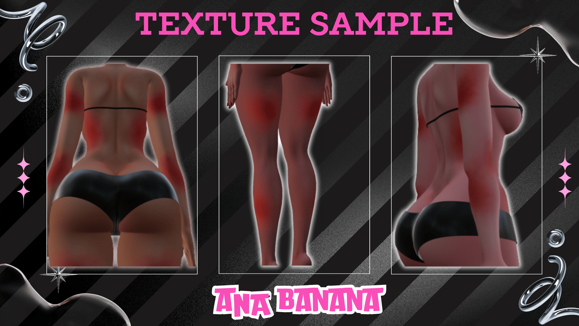 (J:)😬 Bruising Softly Tatts | Vrbase Egirl