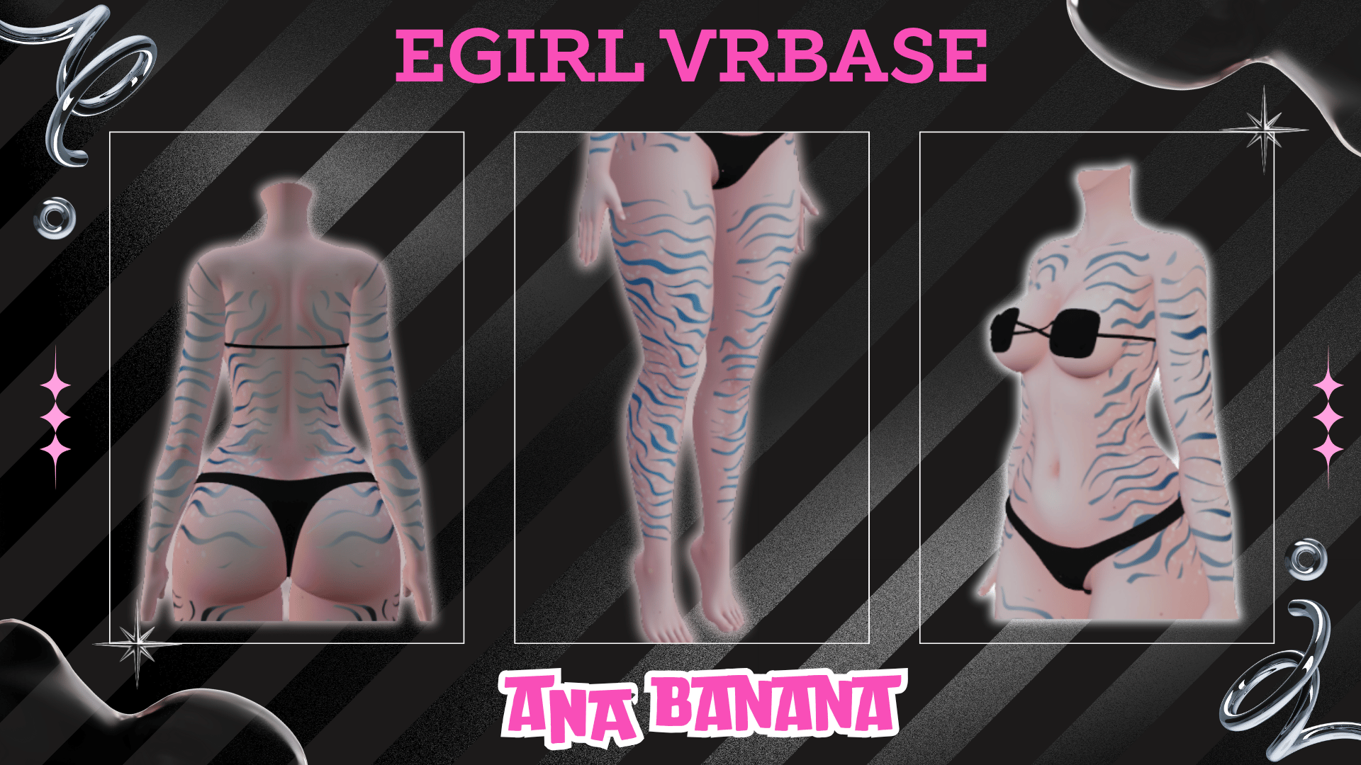 ð Navi Tatts | Egirl