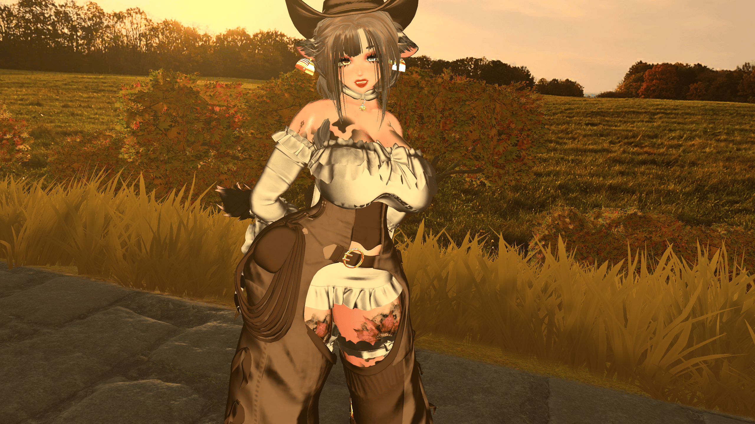 (J) : π Bessie: Classy | Vrcft + Pc + Quest + MMD
