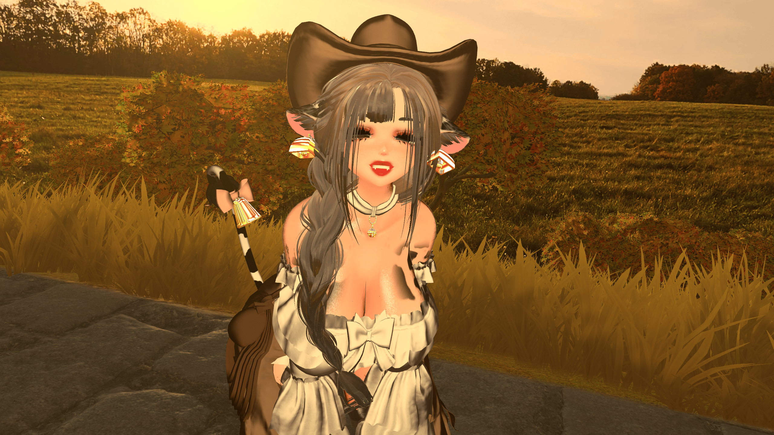 (J) : π Bessie: Classy | Vrcft + Pc + Quest + MMD