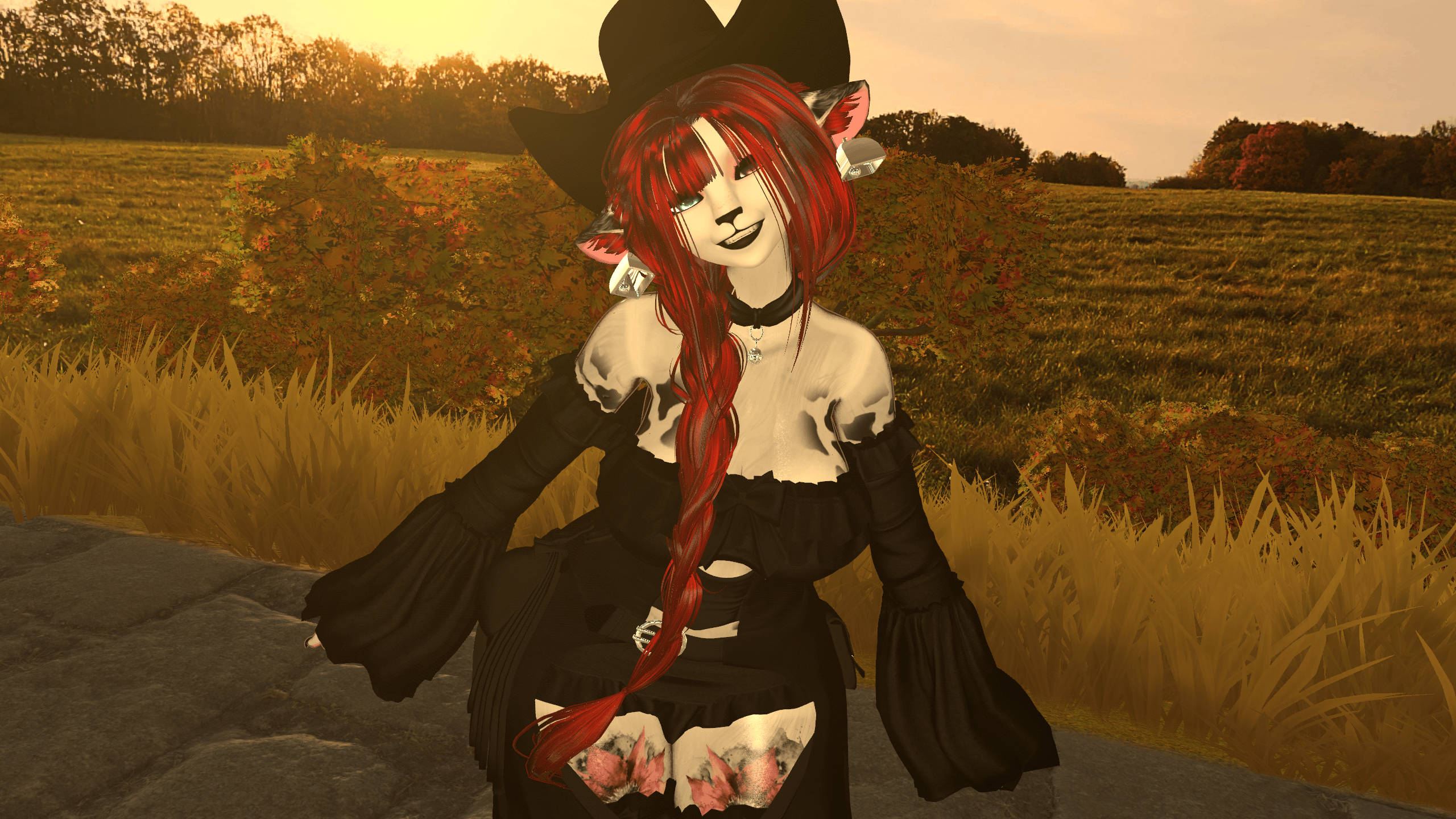 (J) : π Bessie: Classy | Vrcft + Pc + Quest + MMD