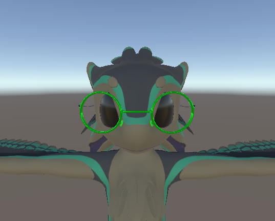 YAAvali Glasses