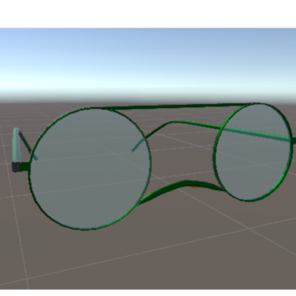 Kita`Vali Glasses