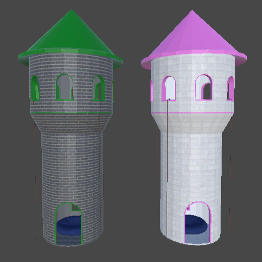 Tower