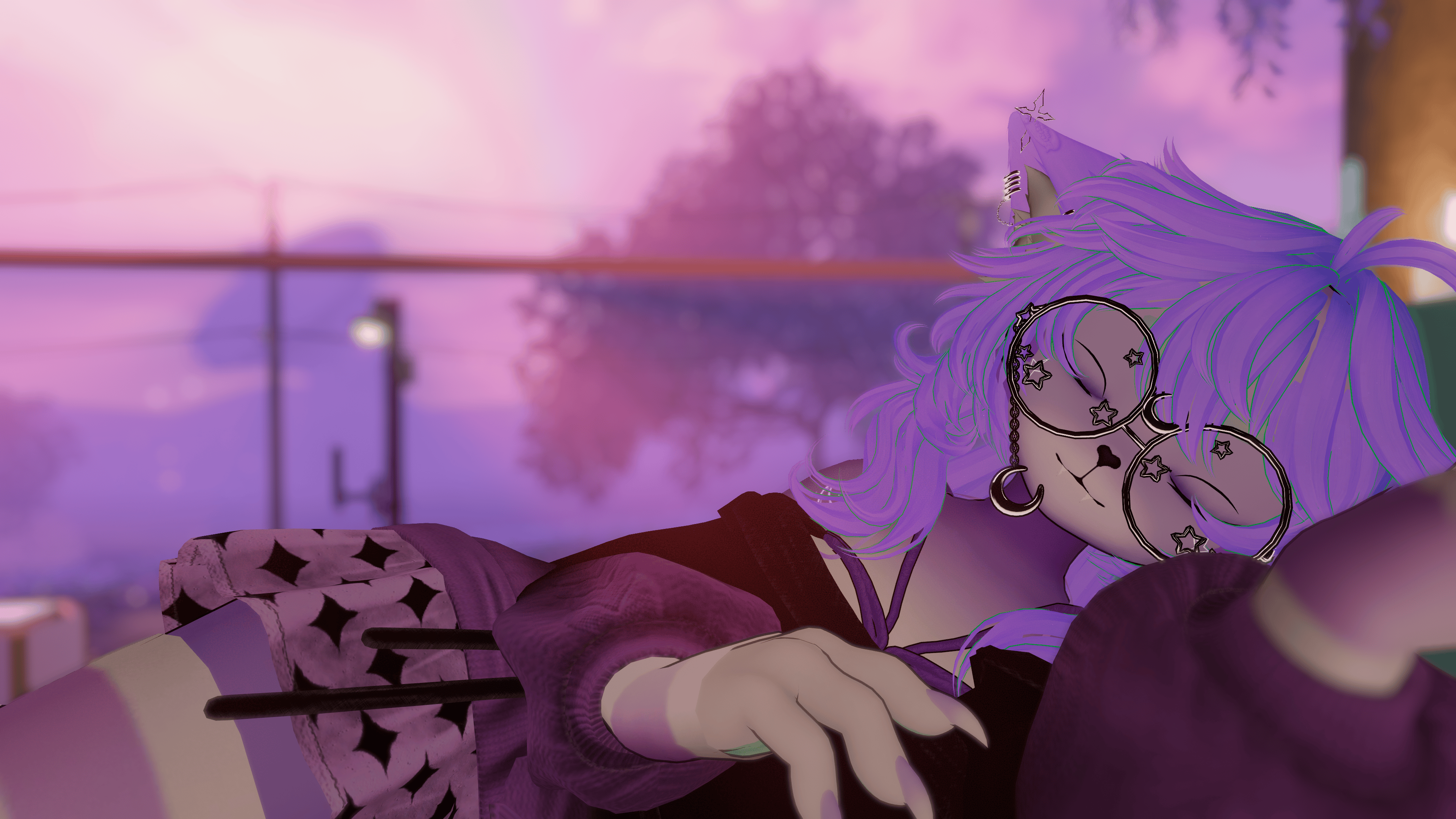 Banner Background