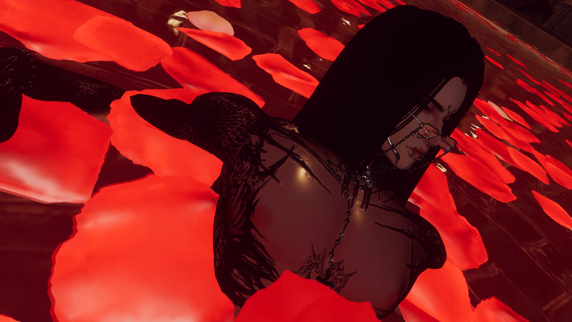 Banner Background