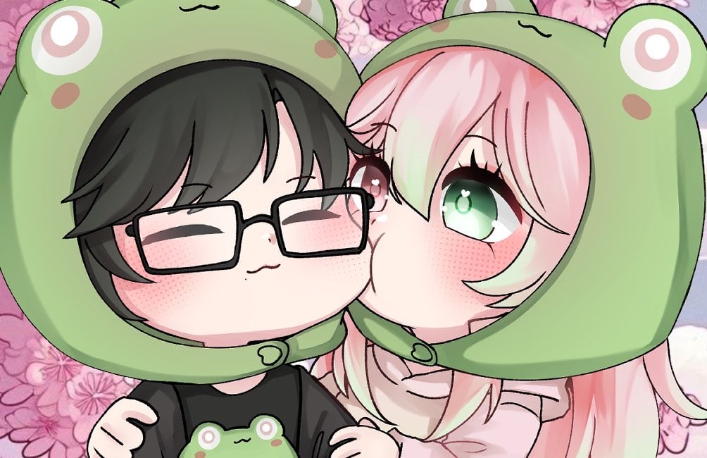 Banner Background