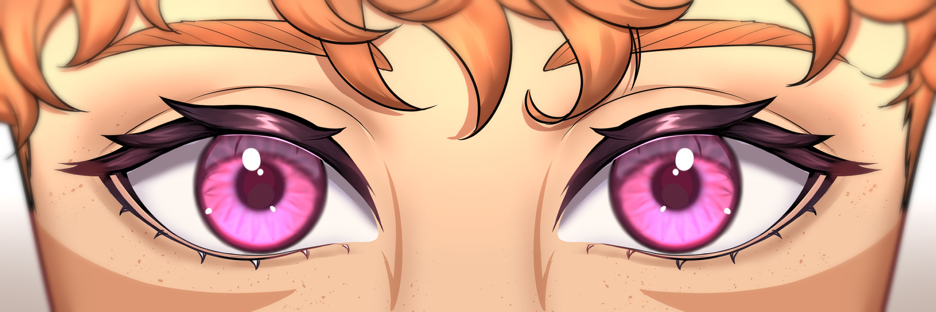 Banner Background