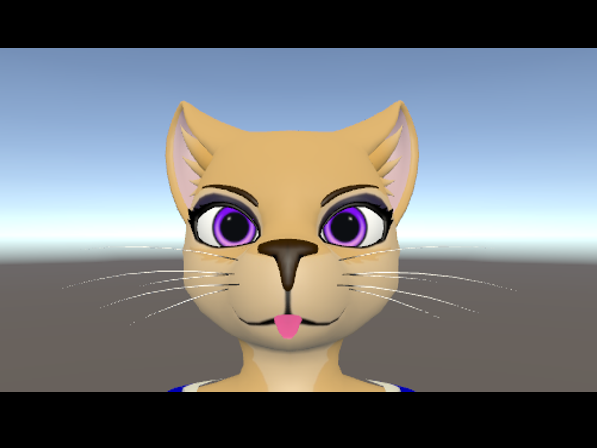 Linn Lioness - Basic Version