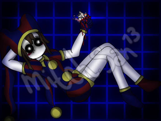 Banner Background