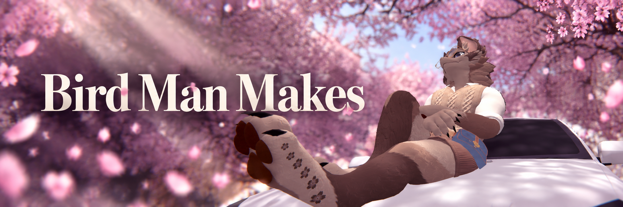 Banner Background