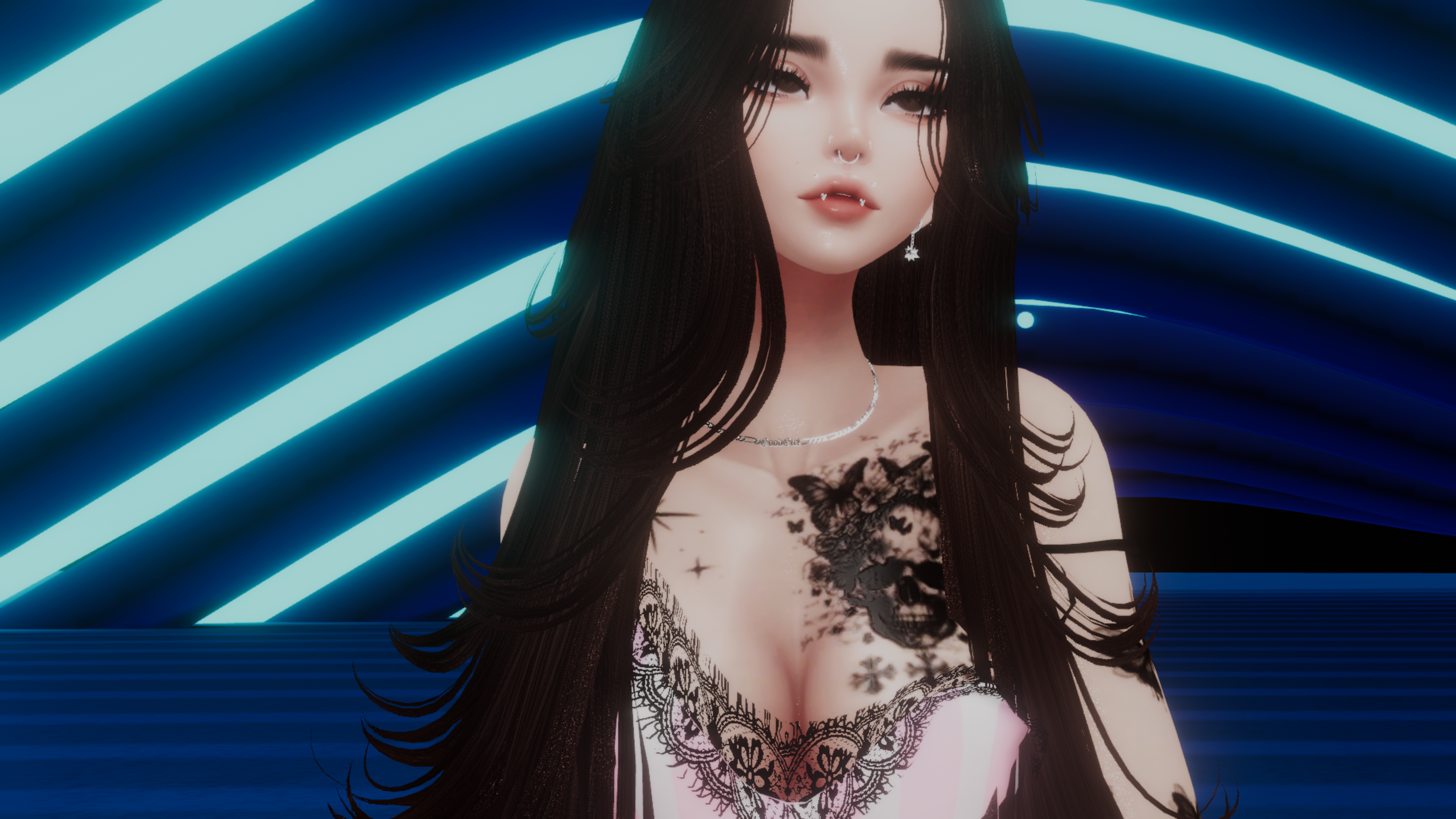 Lexxi | PC ONLY