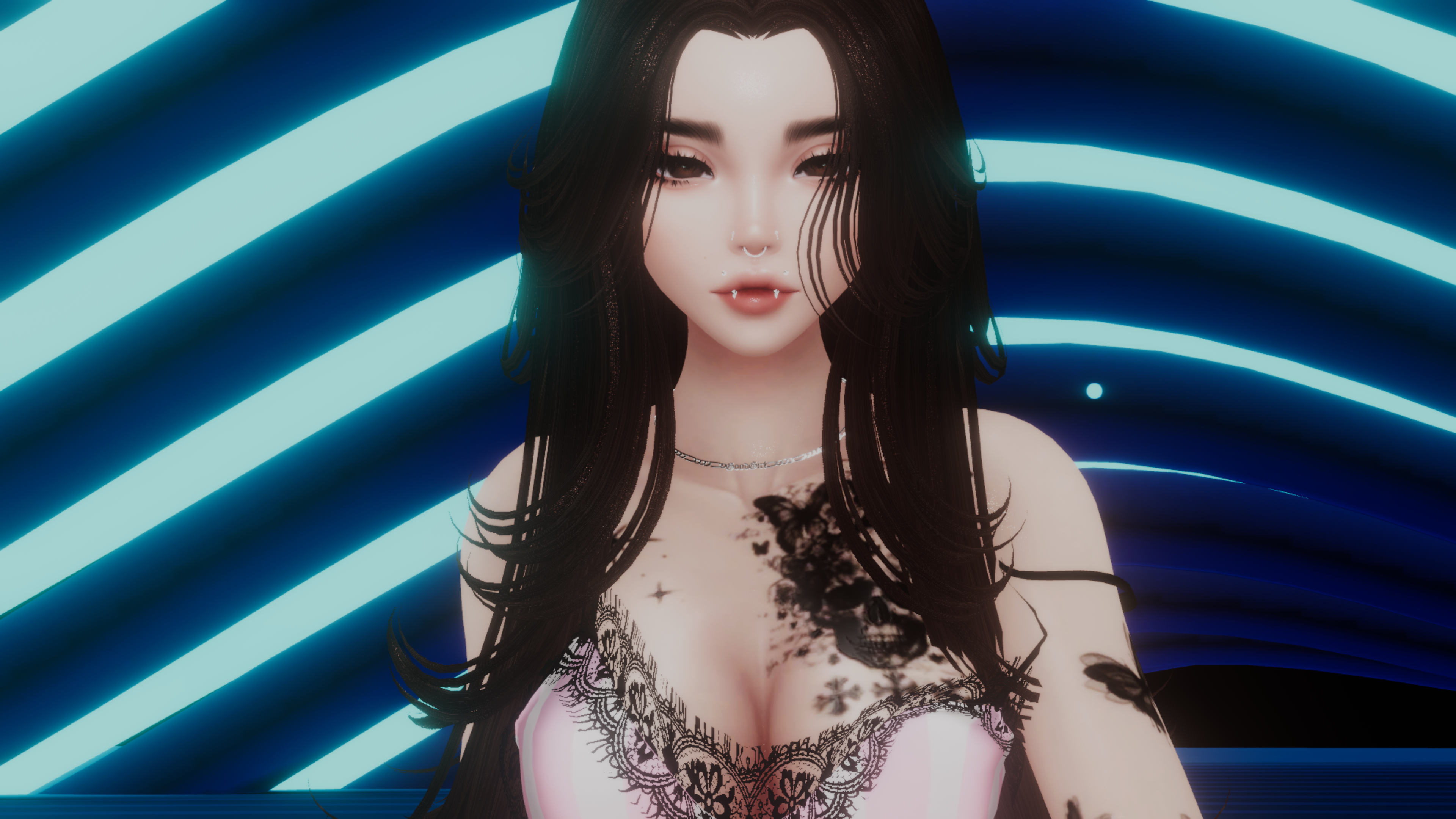 Lexxi | PC ONLY