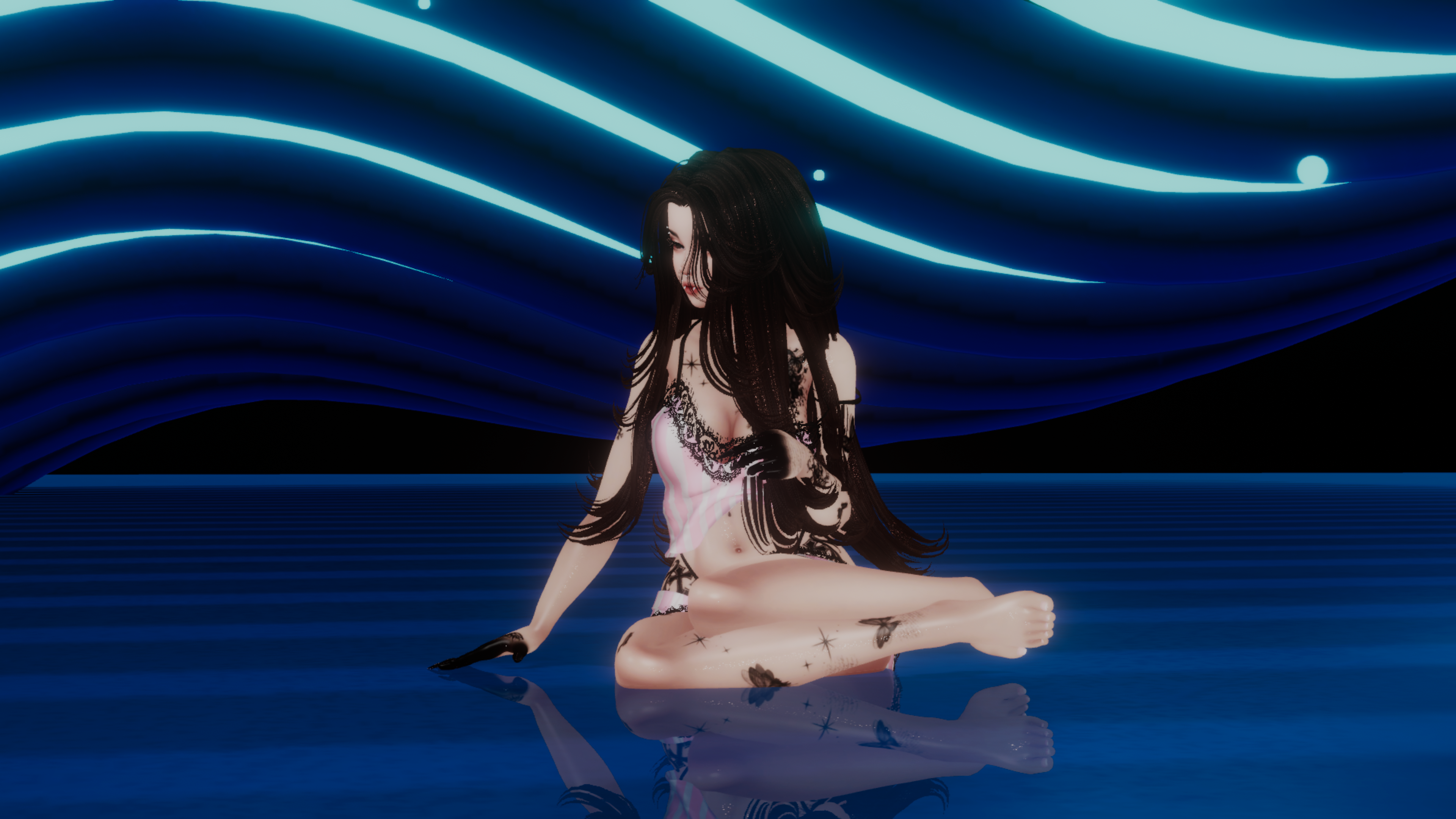 Lexxi | PC ONLY