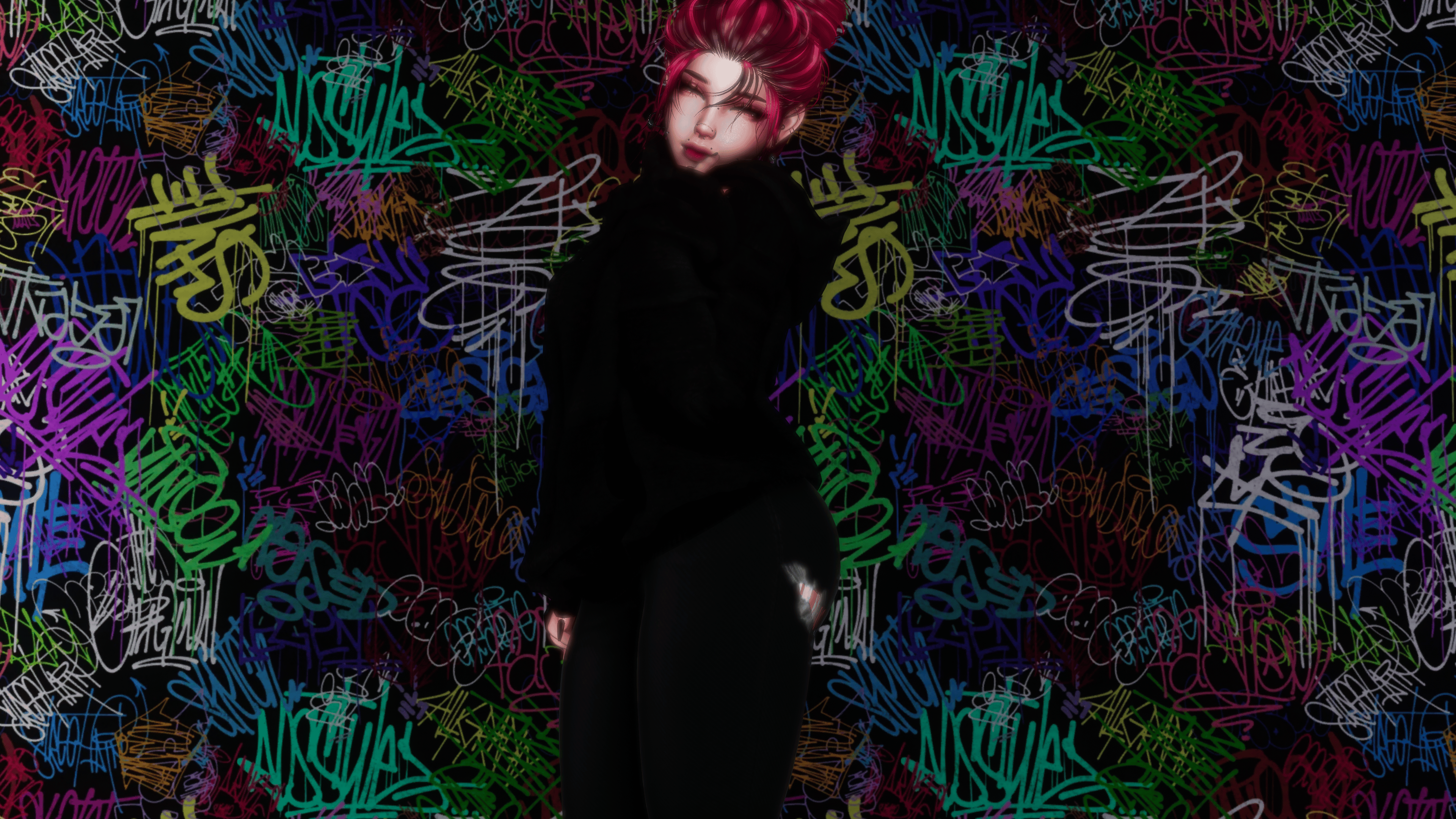 Shima | Gogo Loco, SPS