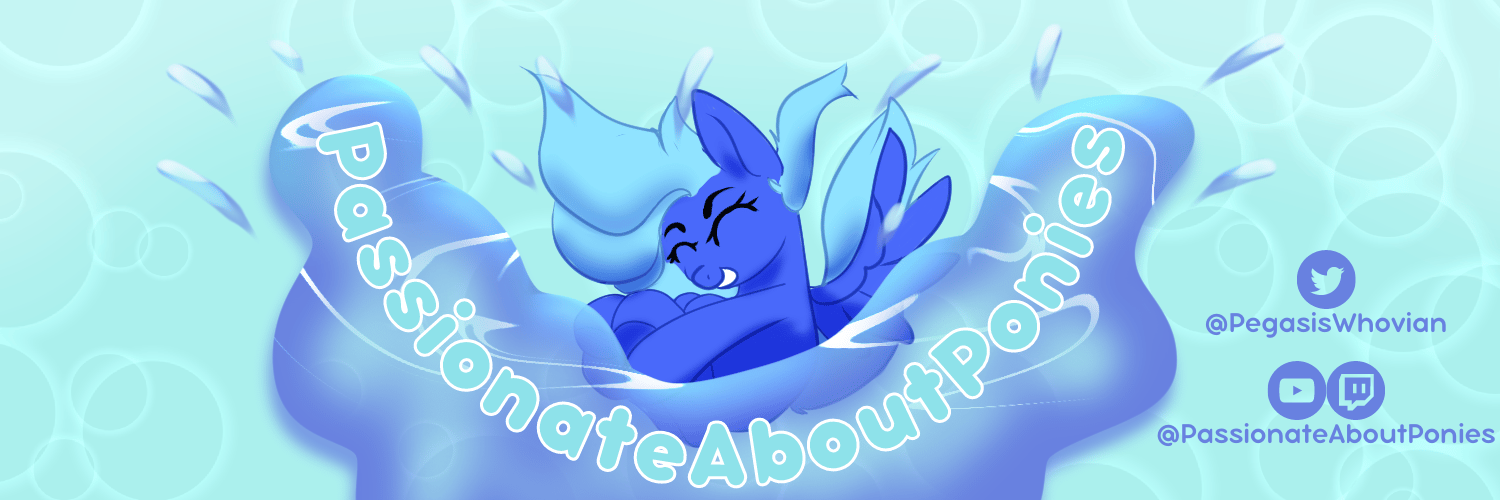 Banner Background