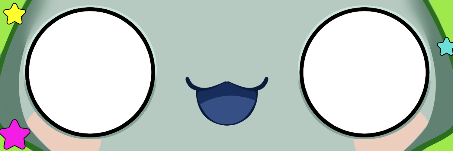 Banner Background