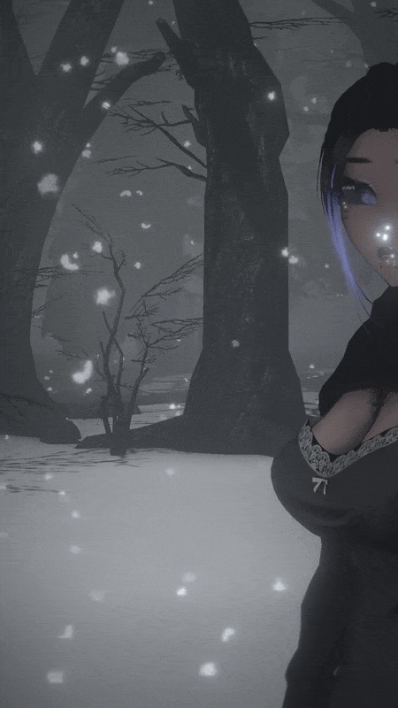 ⌞Rainia⌝ PC n QUEST VRCFT