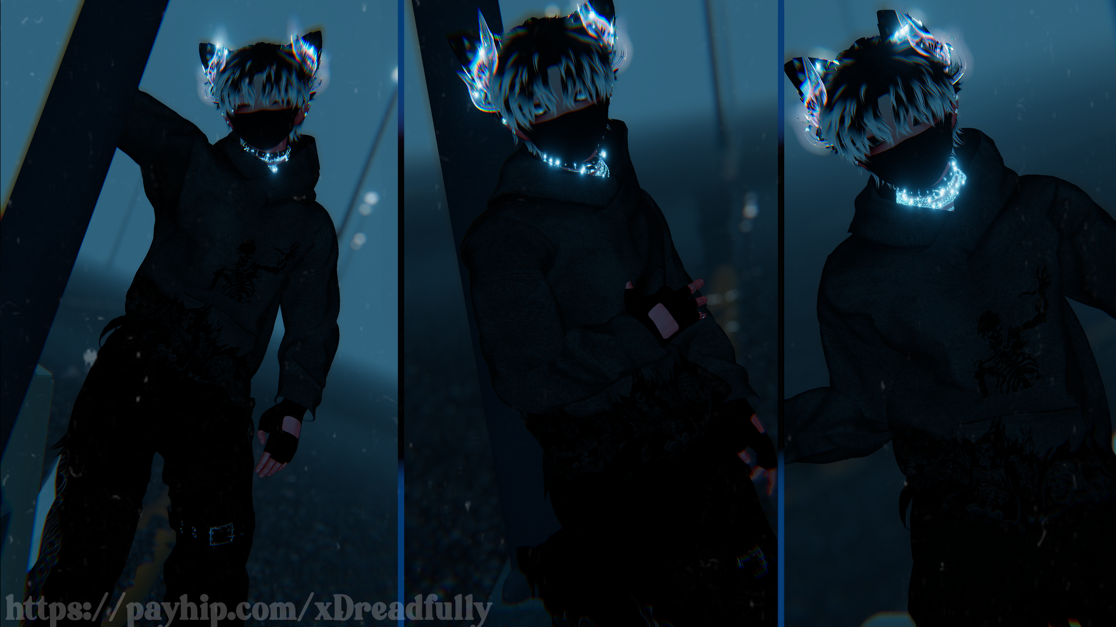 ⌞ Novion⌝ PC n VRCFT