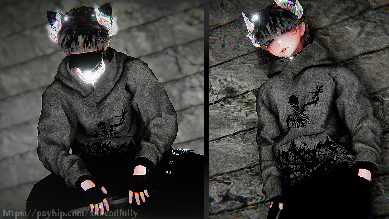 ⌞ Novion⌝ PC n VRCFT