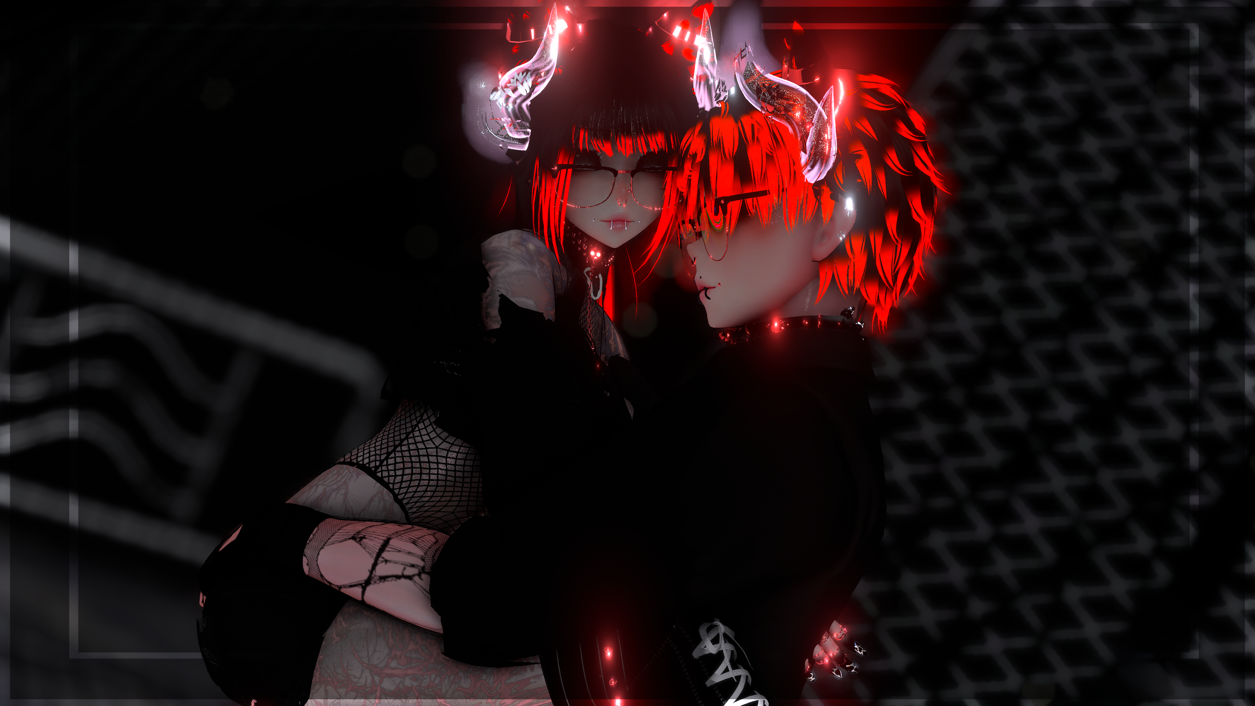 ⌞ Novion⌝ PC n VRCFT