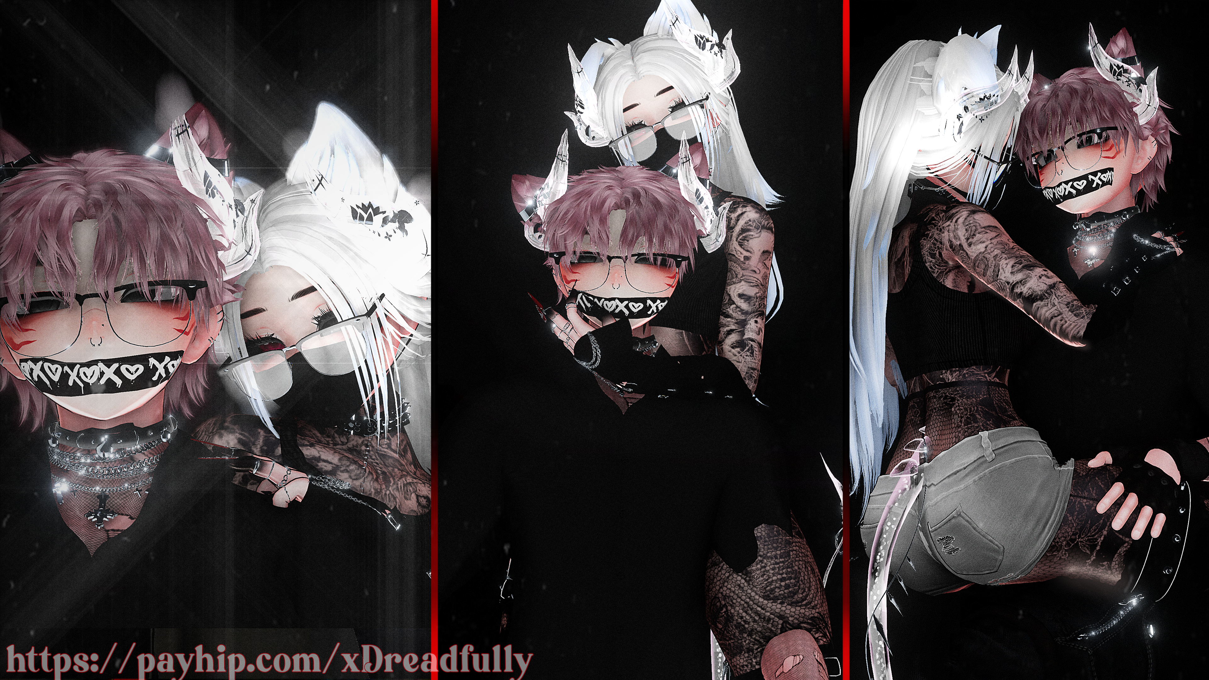 ⌞ Novion⌝ PC n VRCFT