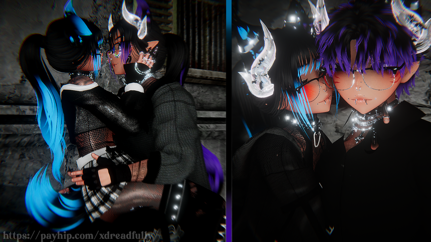 ⌞ Novion⌝ PC n VRCFT