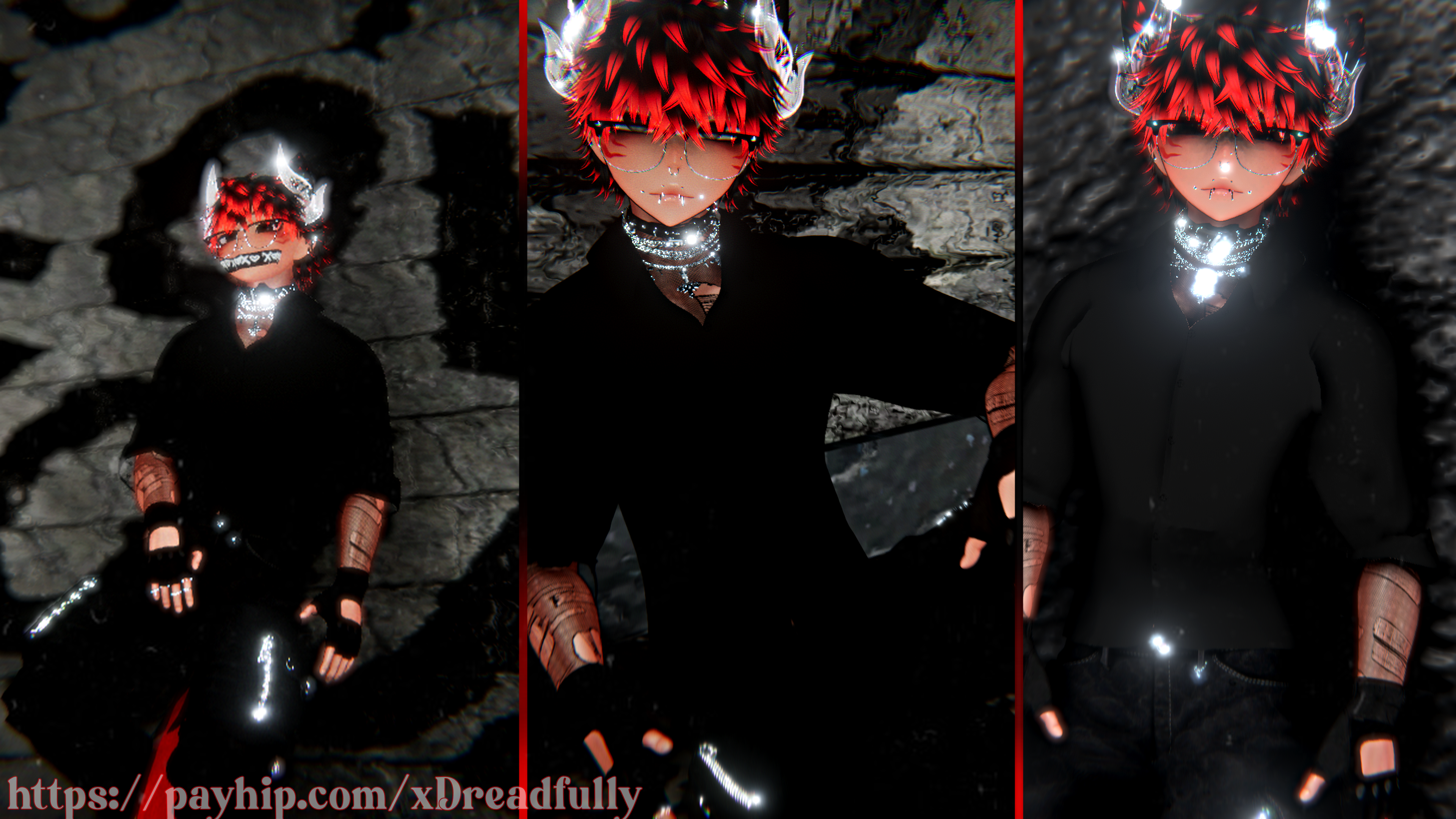 ⌞ Novion⌝ PC n VRCFT