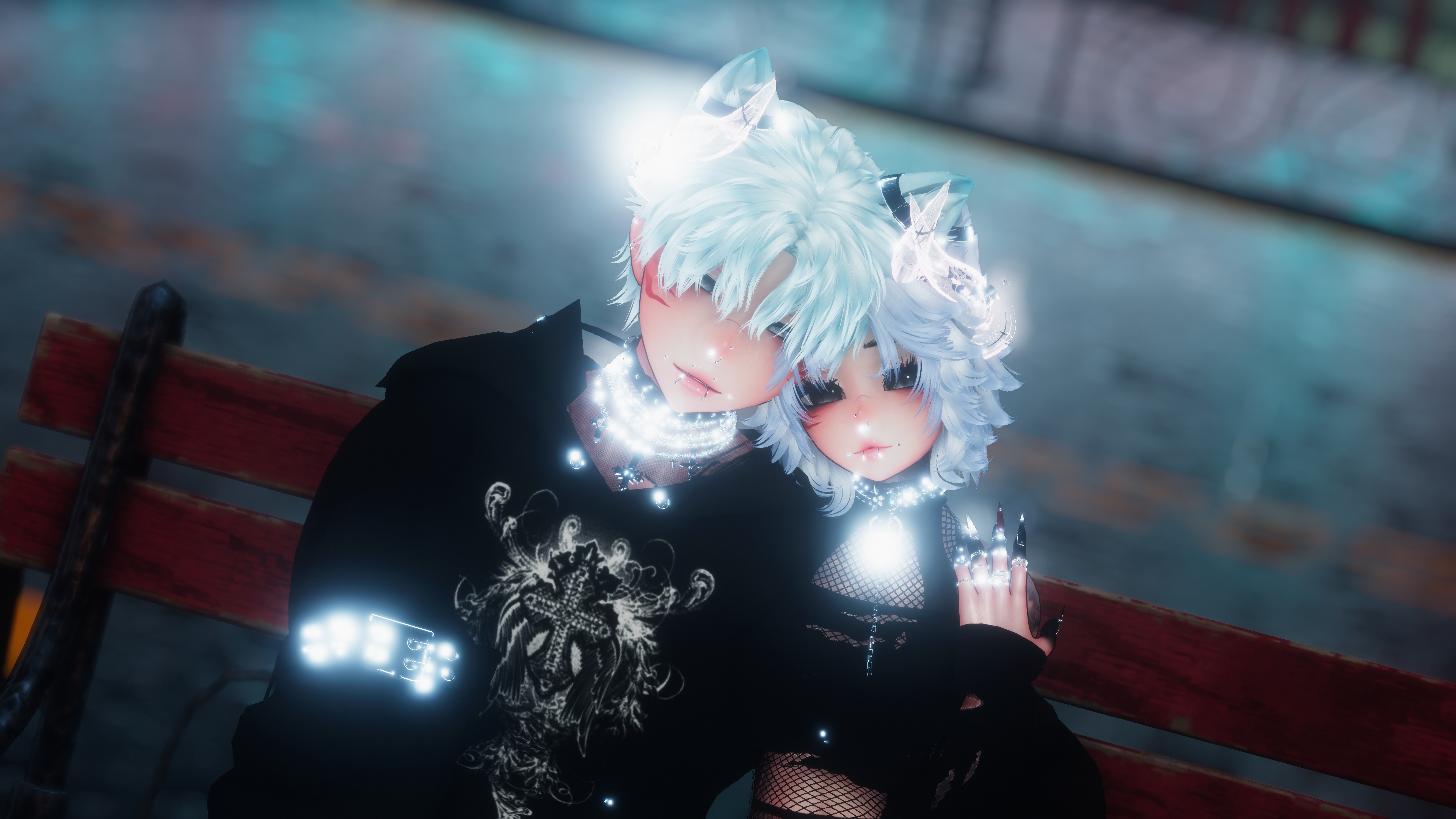 ⌞ Novion⌝ PC n VRCFT
