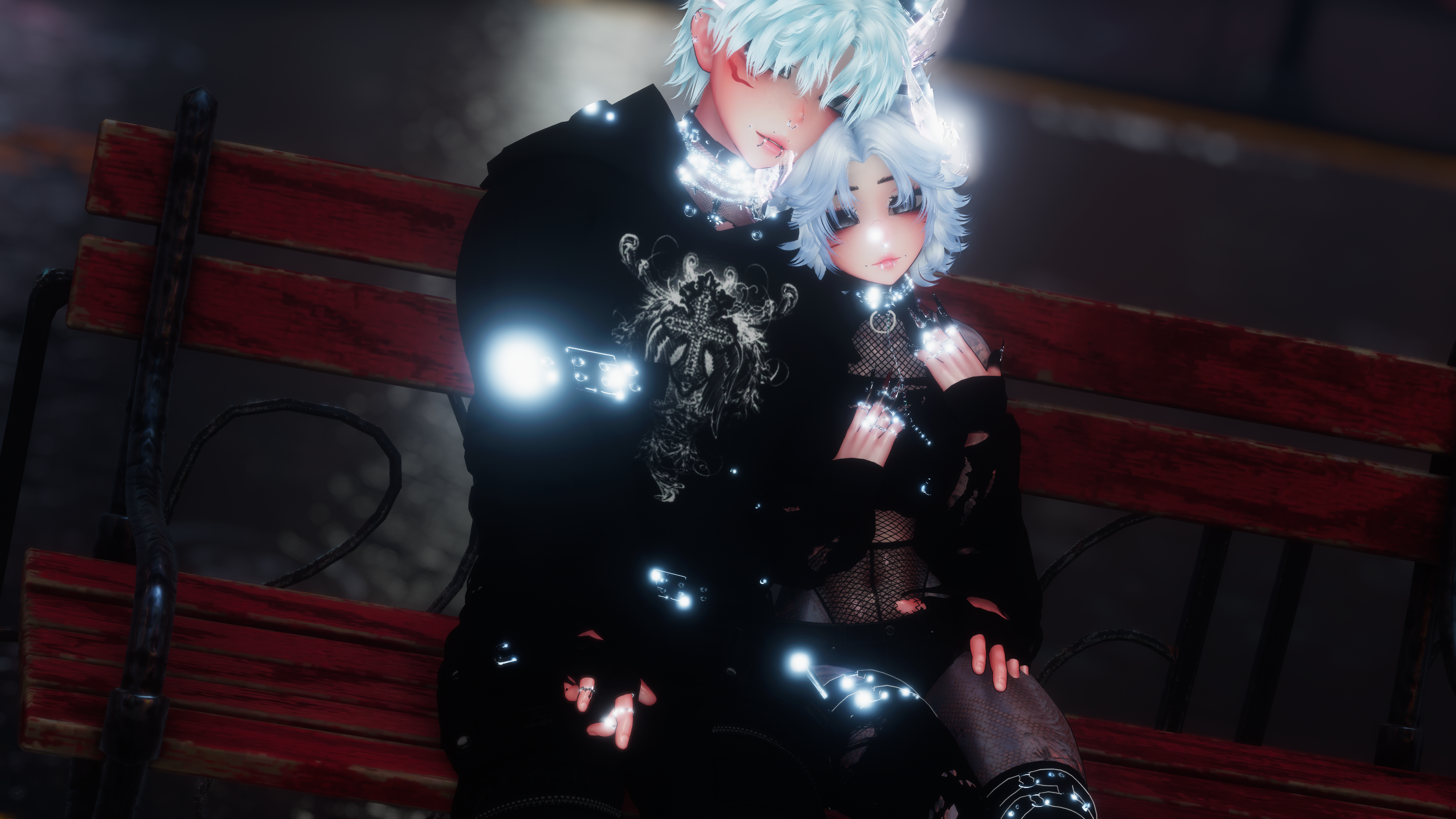 ⌞ Novion⌝ PC n VRCFT