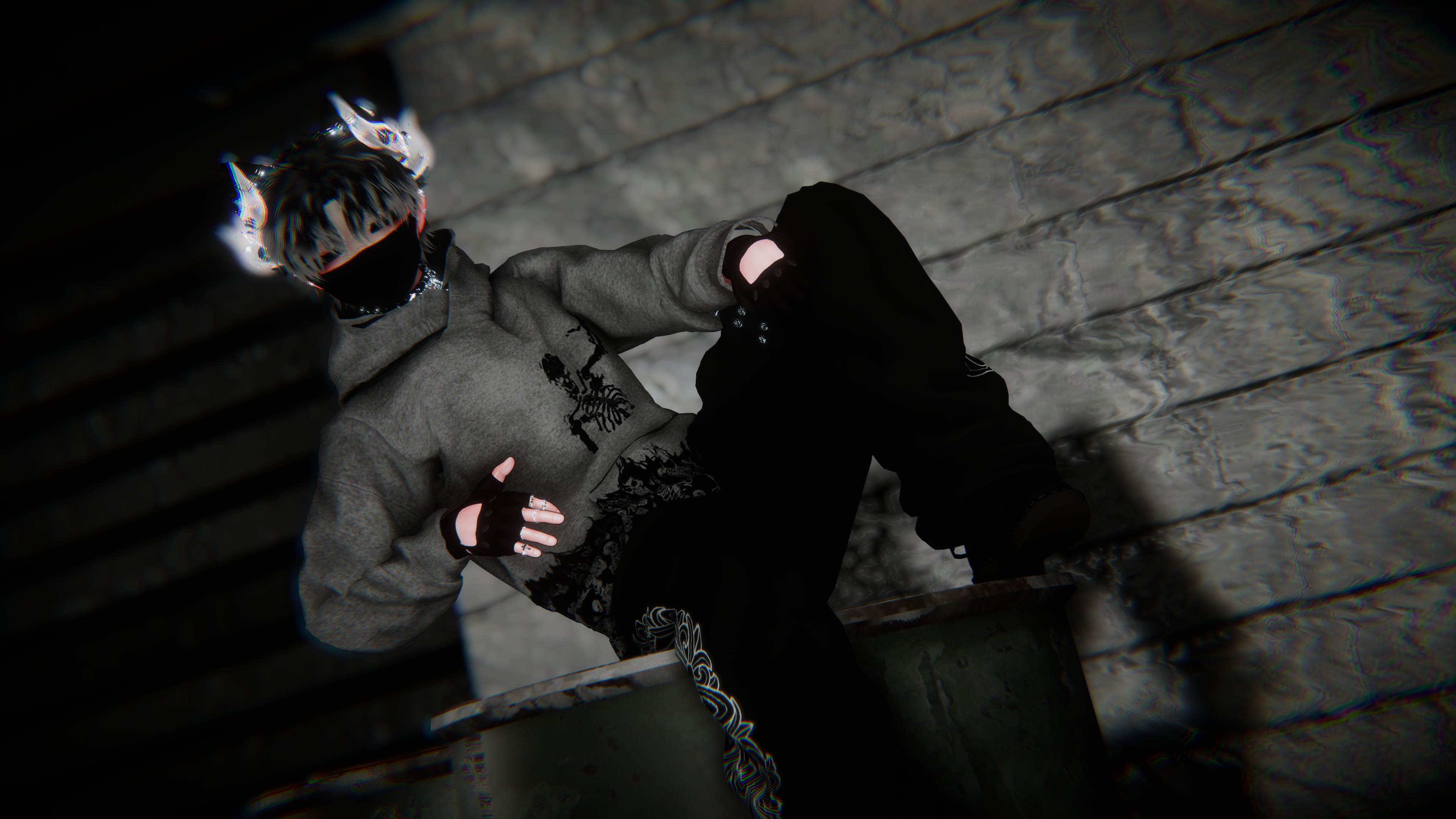 ⌞ Novion⌝ PC n VRCFT