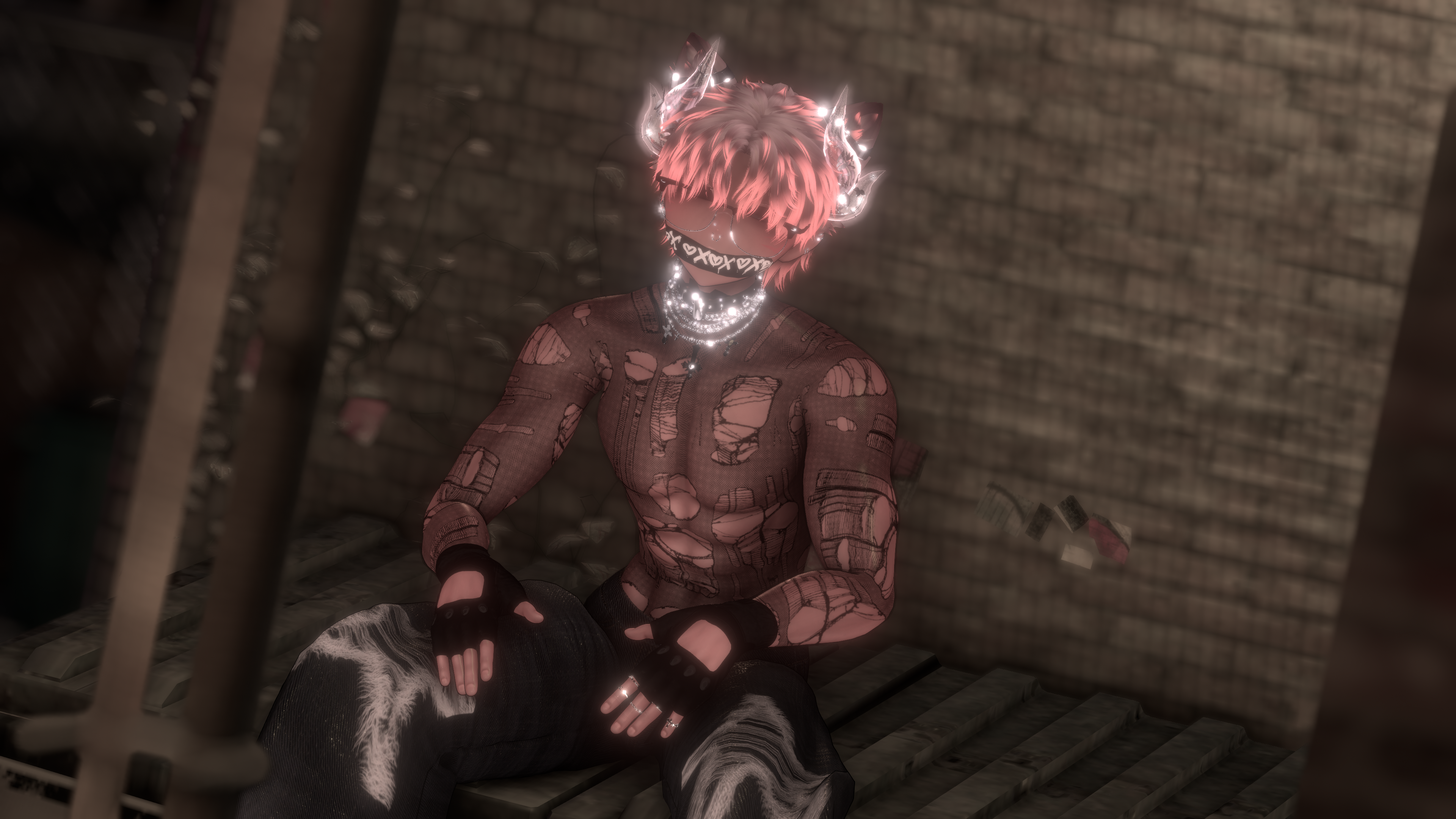⌞ Novion⌝ PC n VRCFT