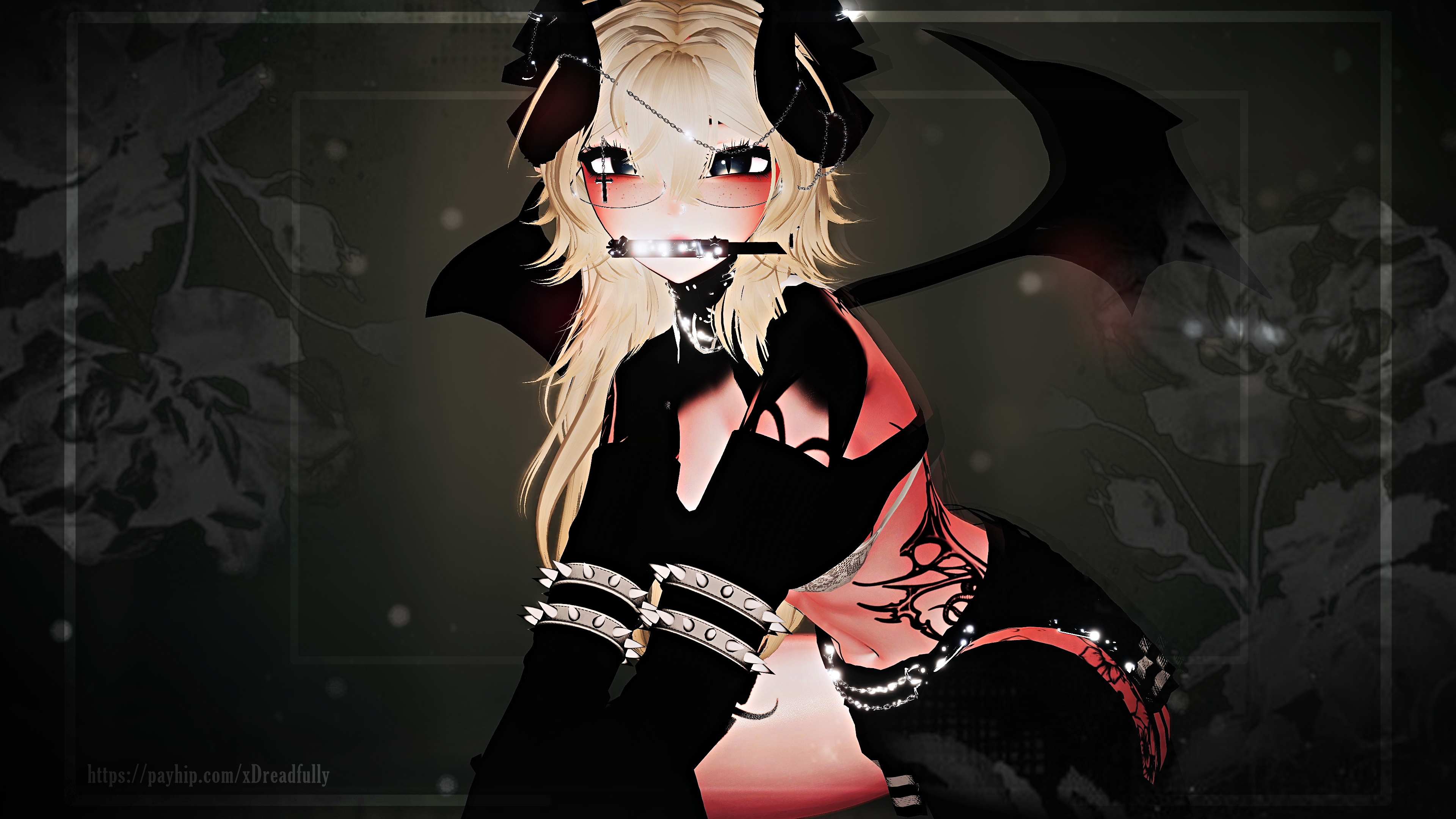 ⌞ Battie⌝ PC/Q/FT