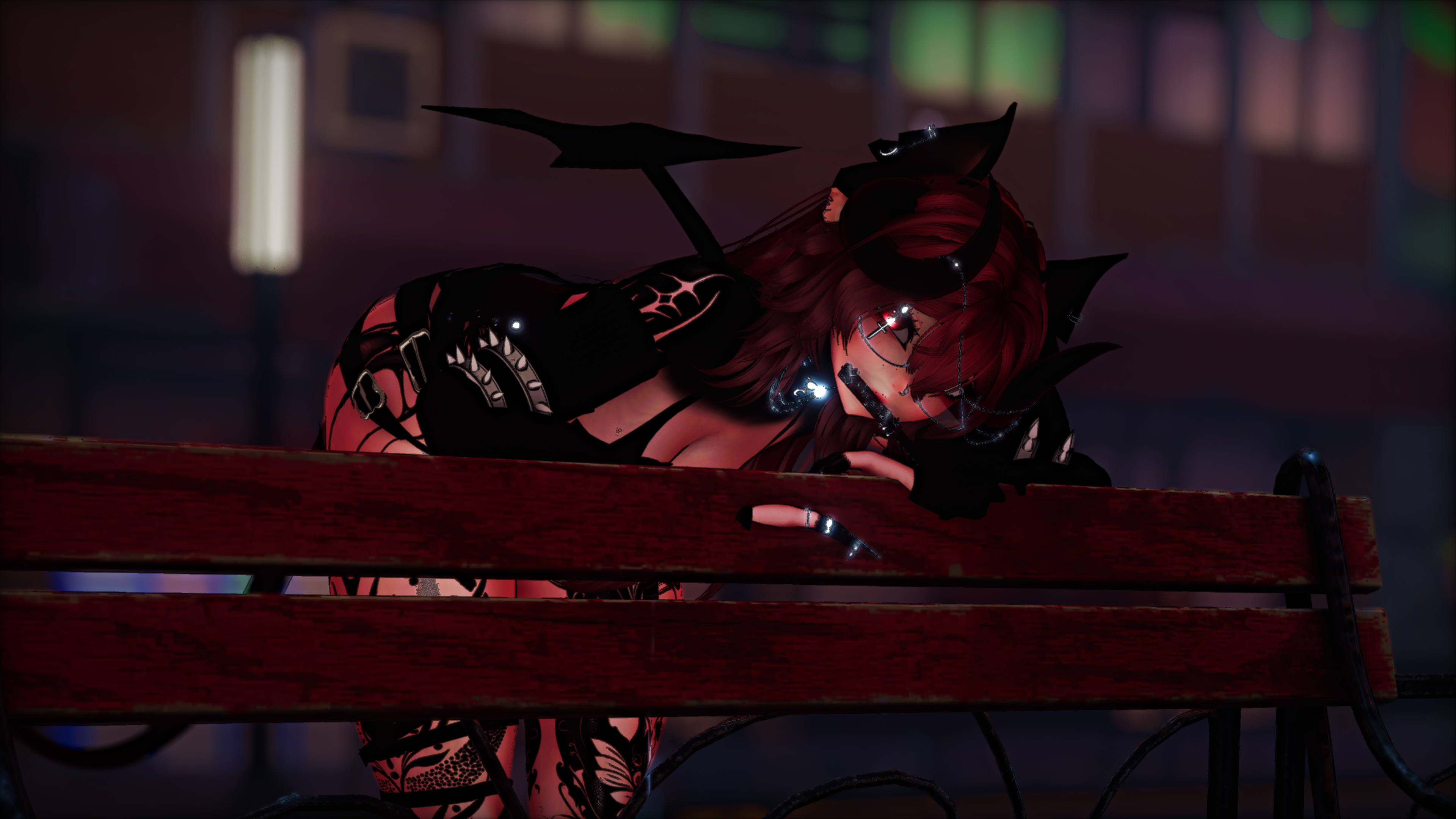 ⌞ Battie⌝ PC/Q/FT