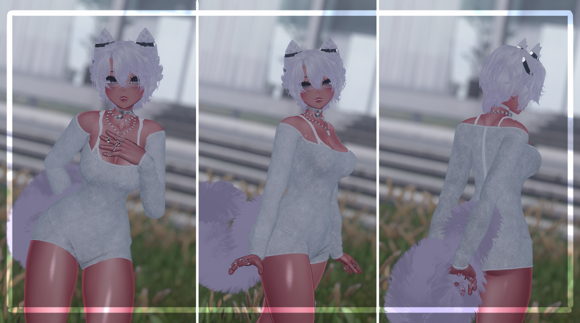 ⌞Snowbie⌝ PC/Q/FT