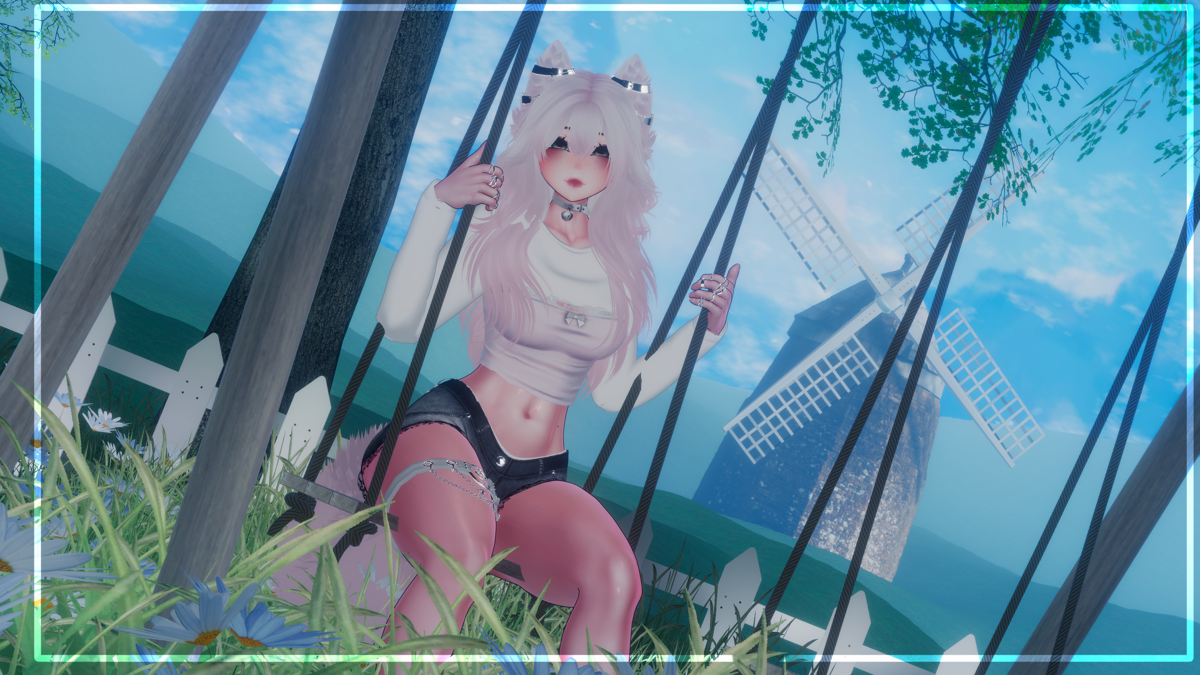 ⌞Snowbie⌝ PC/Q/FT