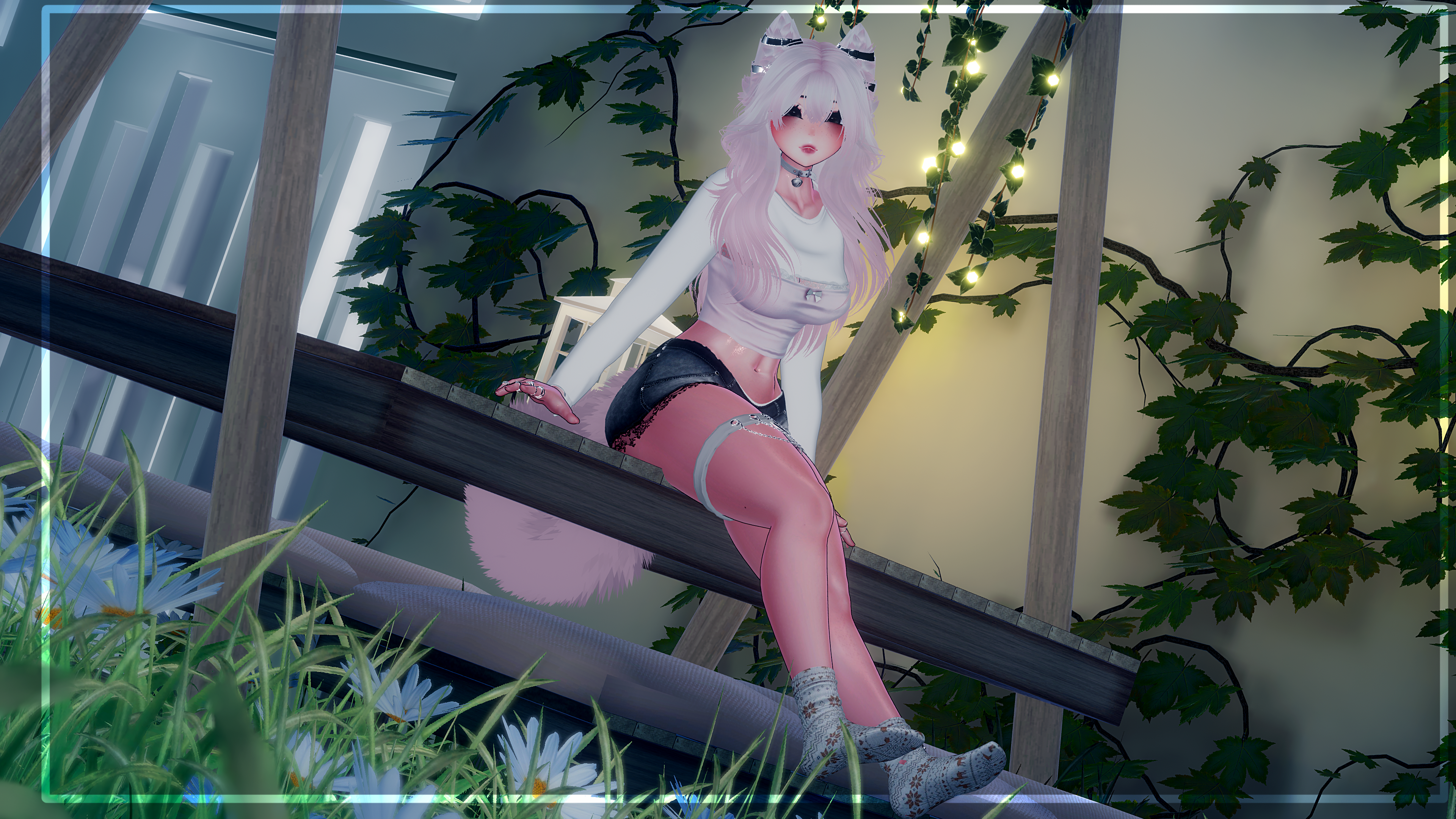 ⌞Snowbie⌝ PC/Q/FT