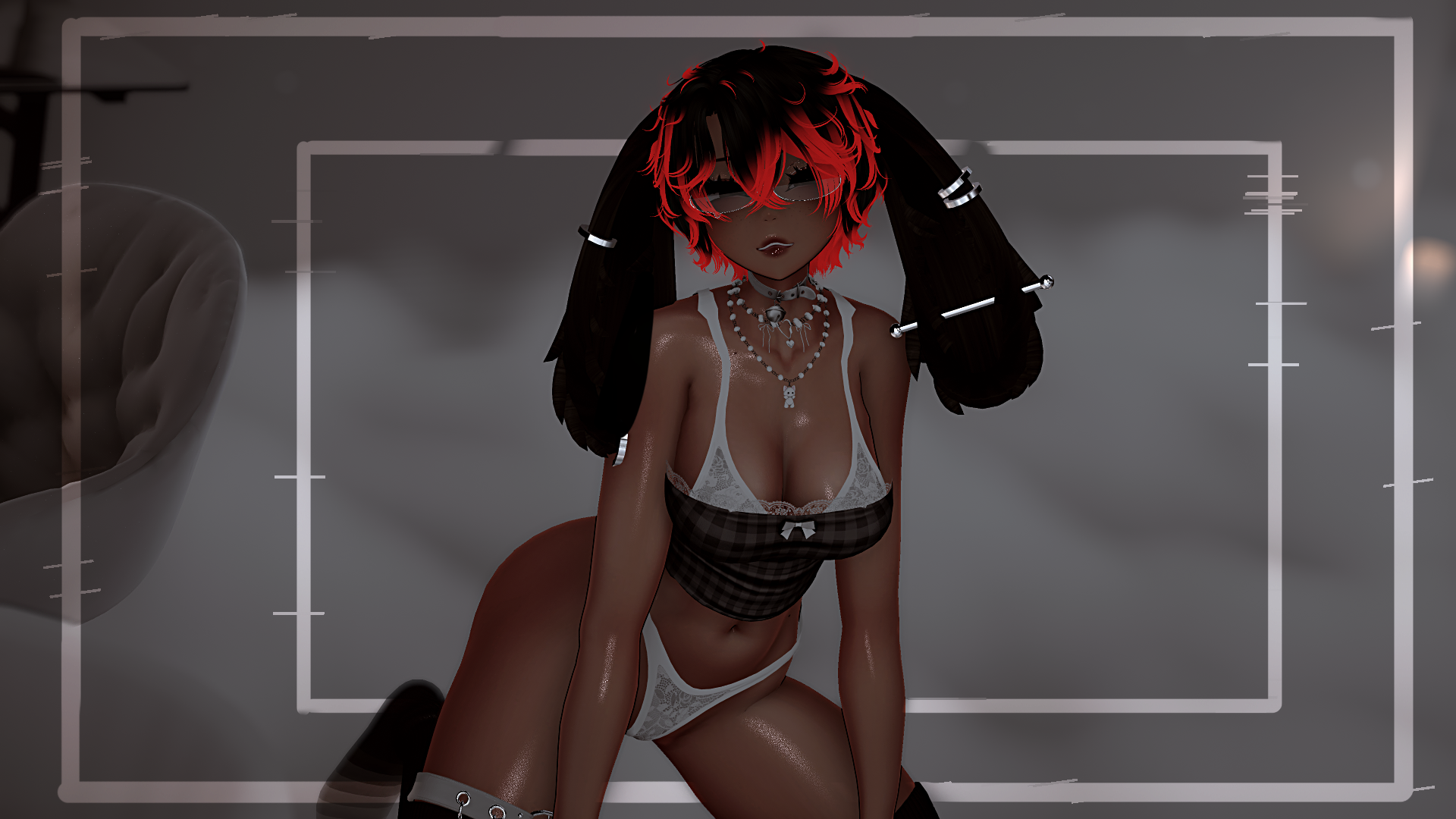 ⌞Snowbie⌝ PC/Q/FT