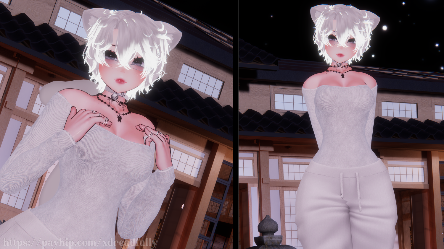 ⌞Snowbie⌝ PC/Q/FT
