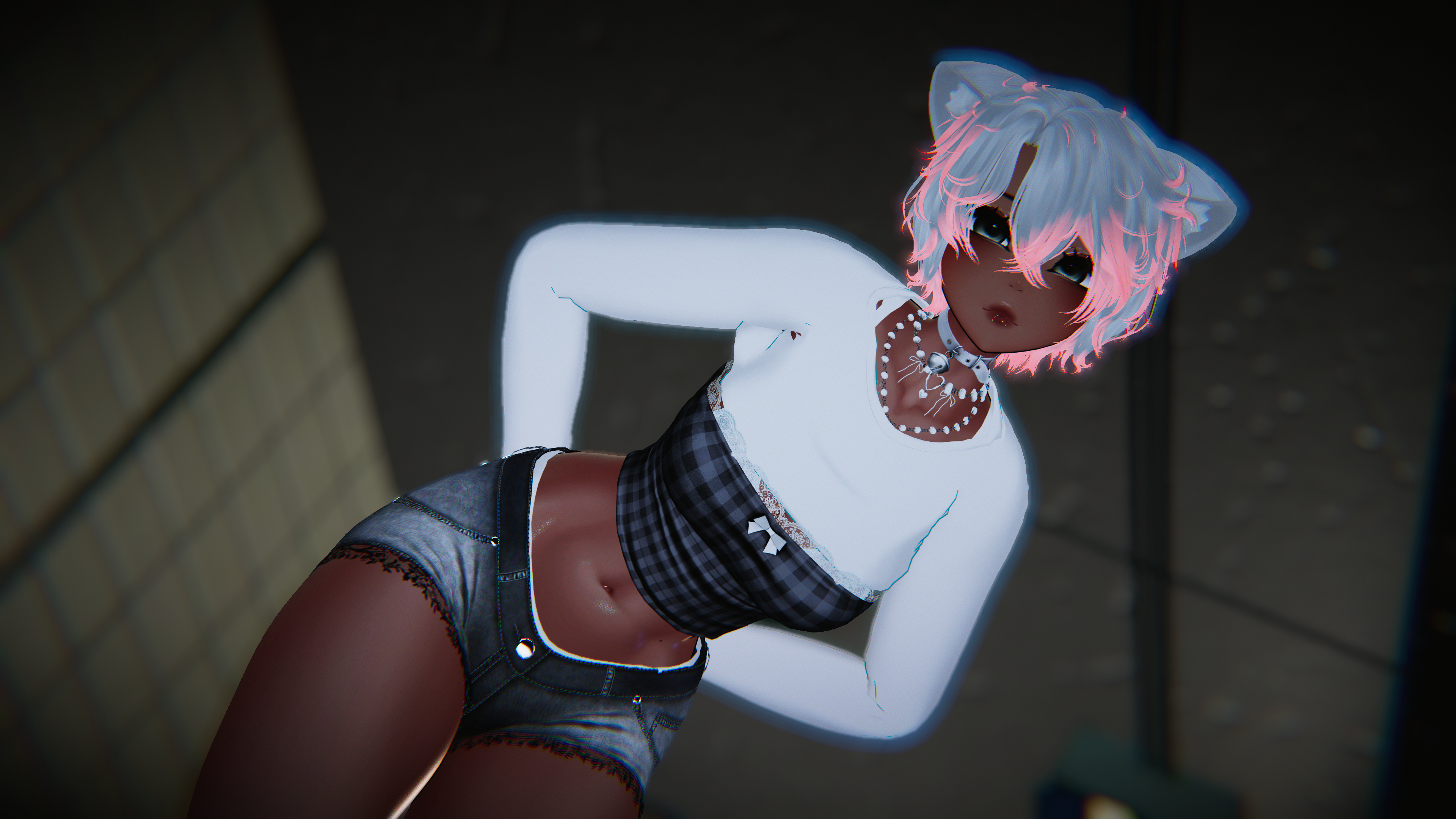 ⌞Snowbie⌝ PC/Q/FT