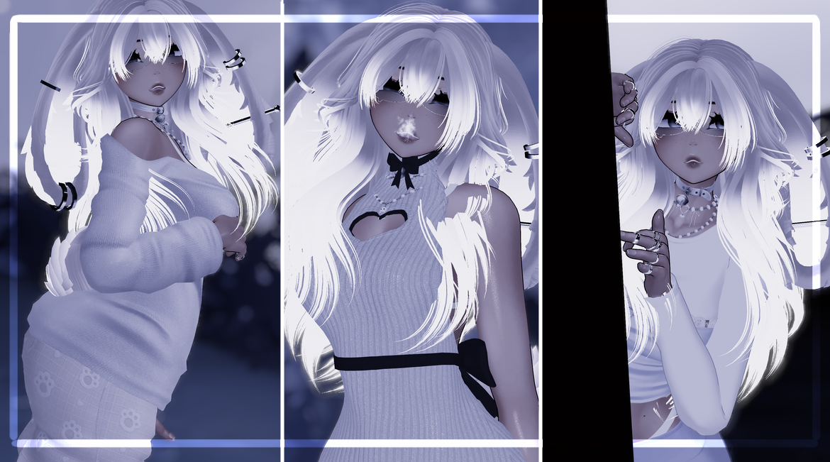 ⌞Snowbie⌝ PC/Q/FT