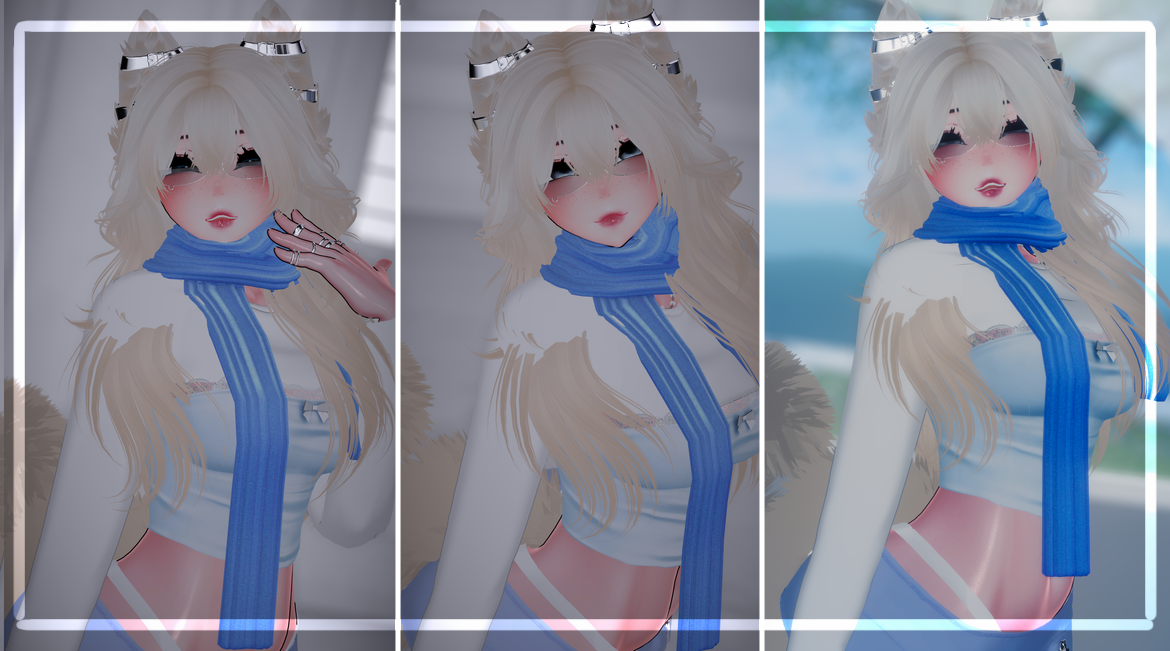 ⌞Snowbie⌝ PC/Q/FT