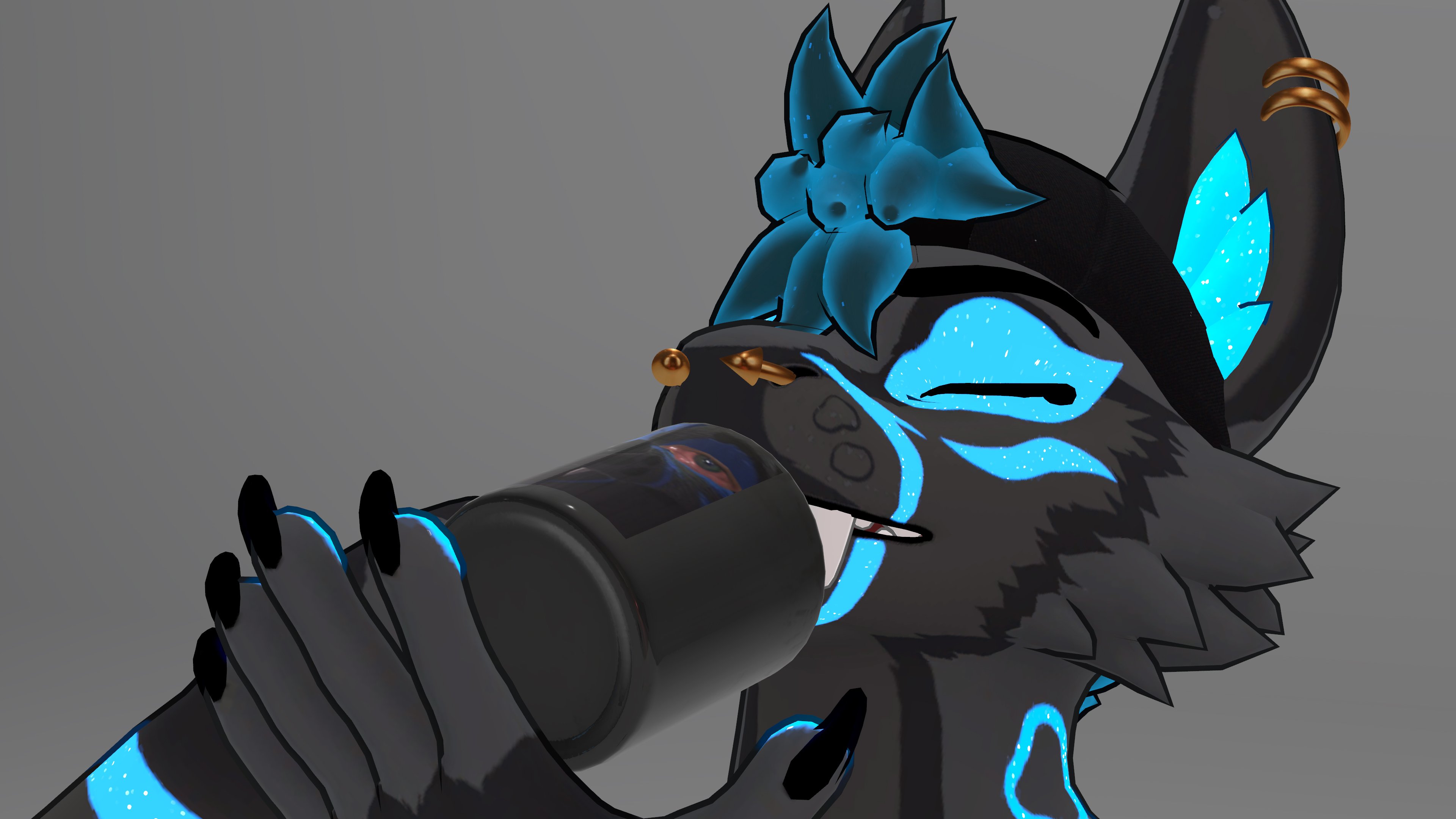 Fara Mug (VRCHAT)