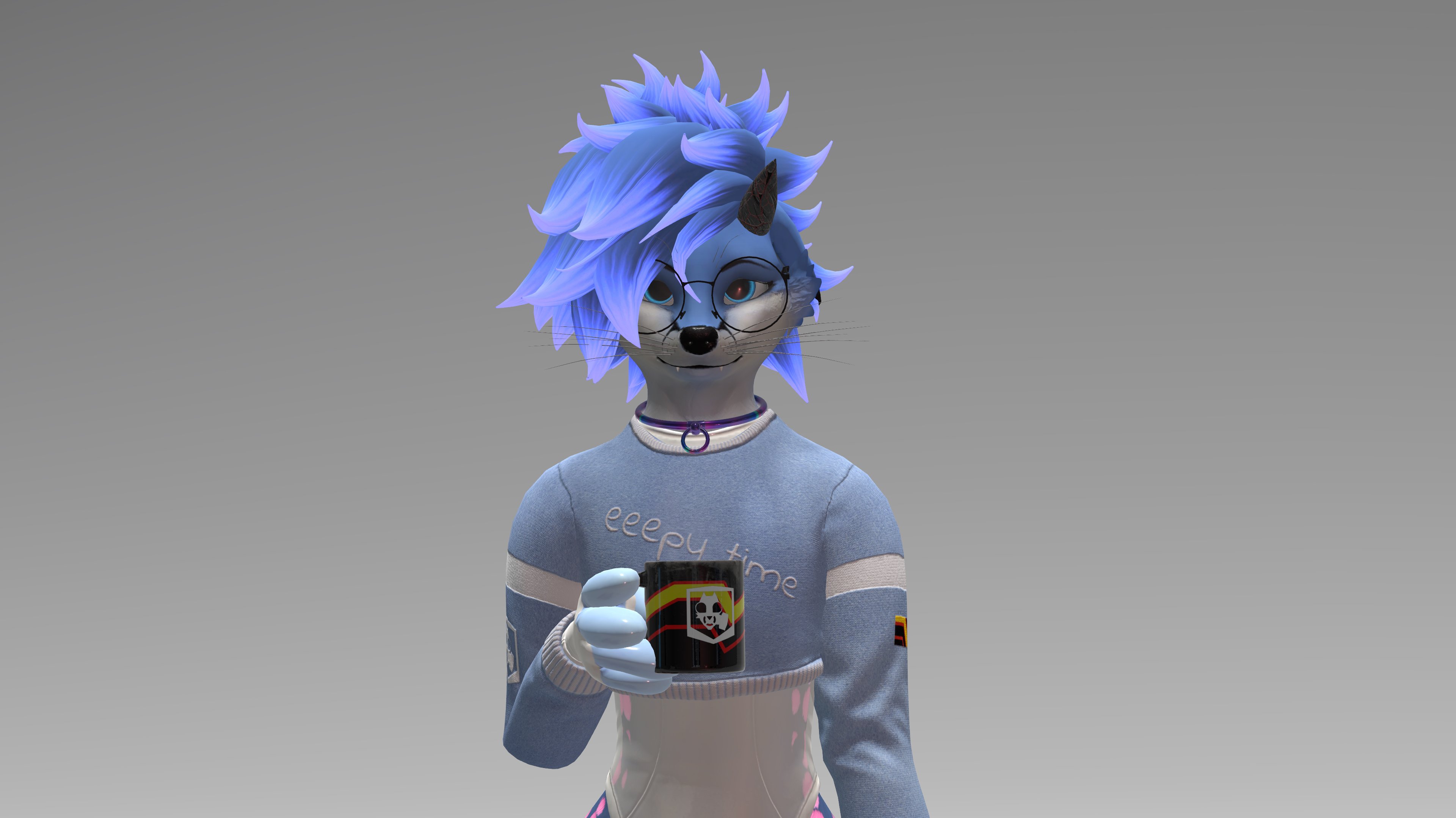 Fara Mug (VRCHAT)