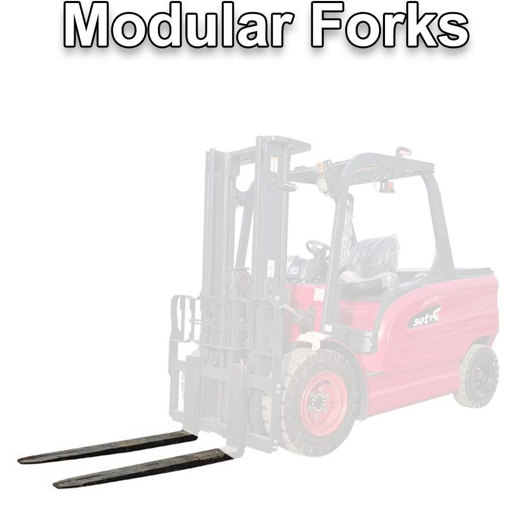Modular Forks