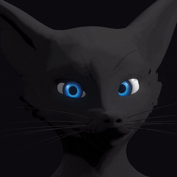 Substance Painter Eye Generator