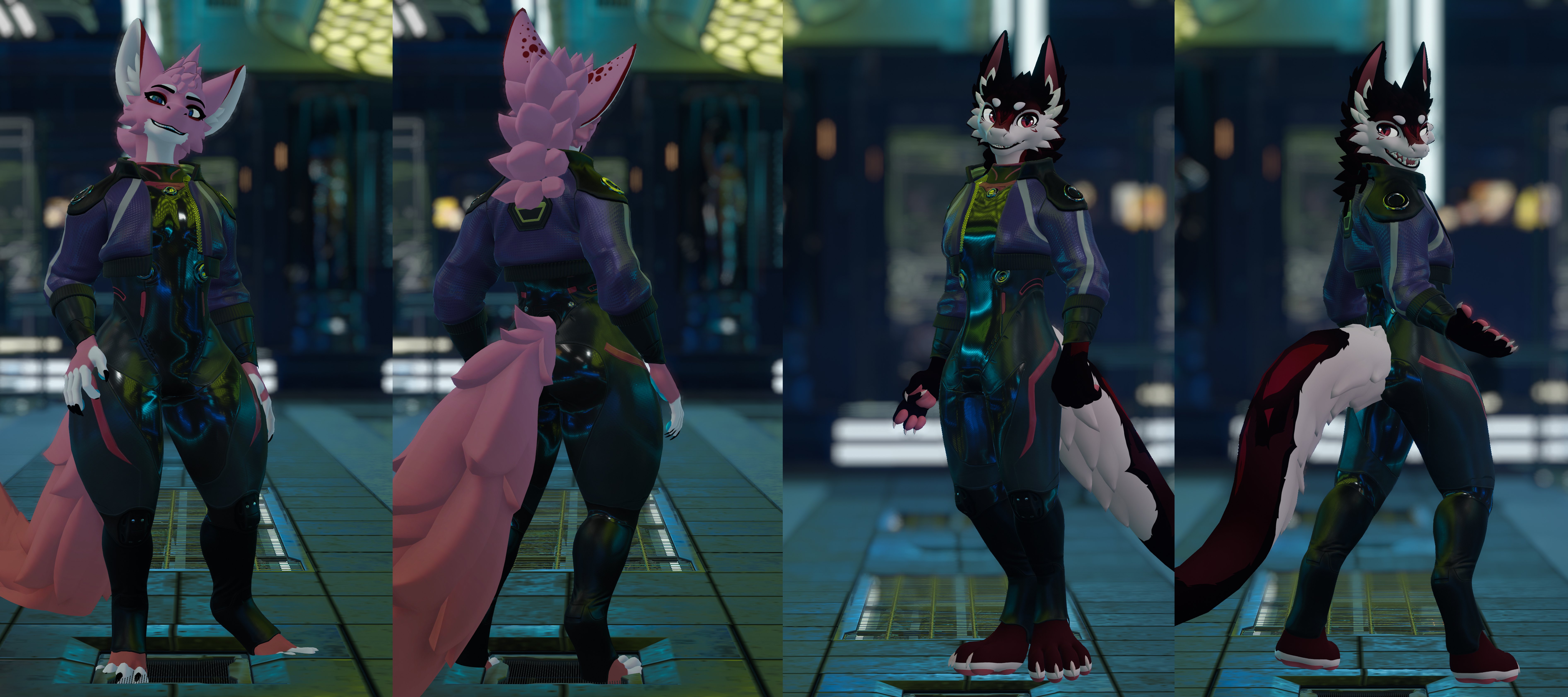Cortex Set
