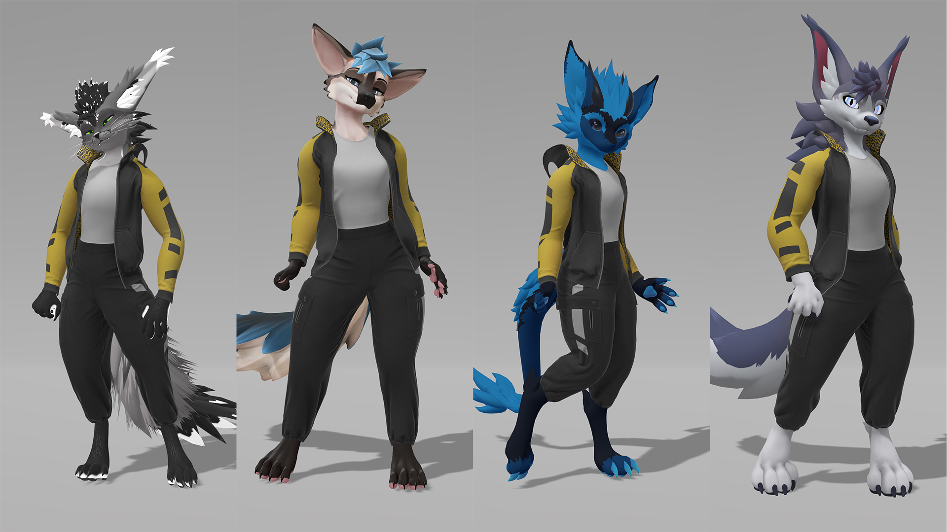 Street Drift Set