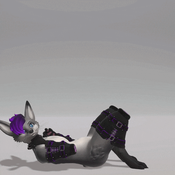 Limb Restraints