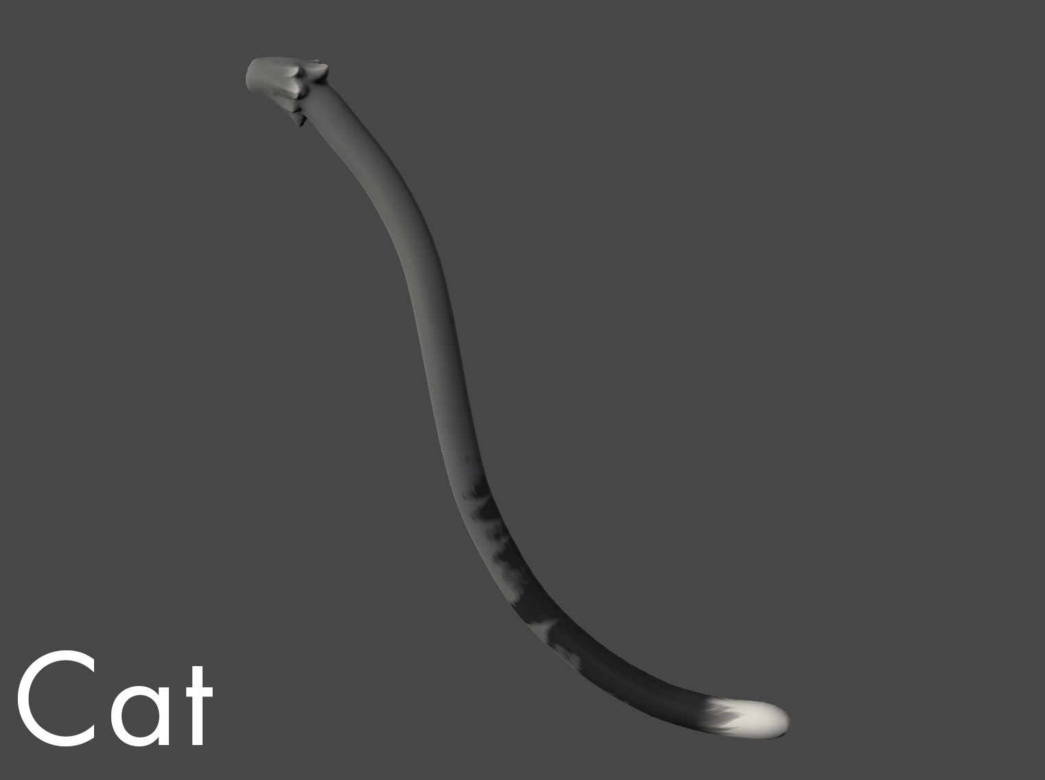 Modular Tails
